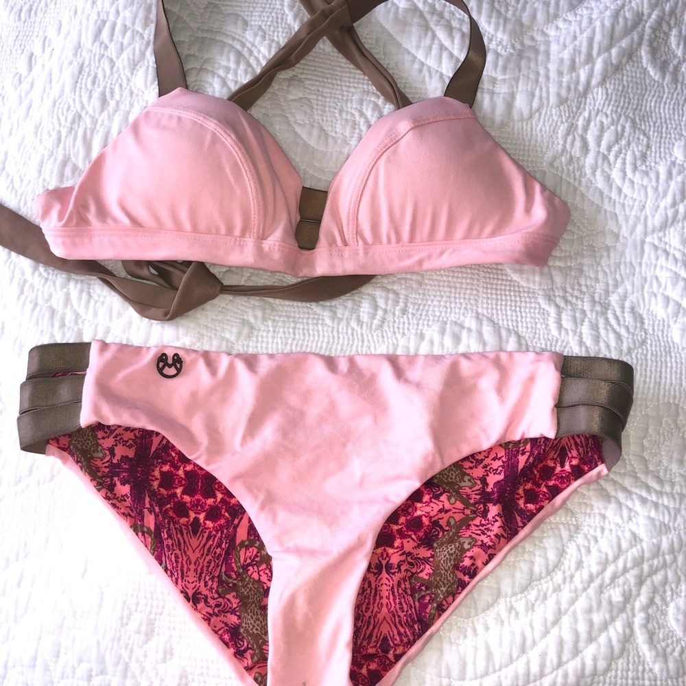 Reversible Maaji Bikini